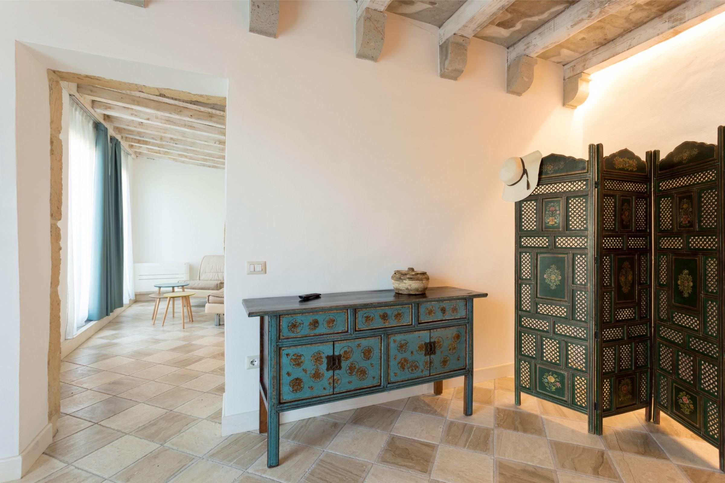 La Petite Maison Tresnuraghes Kültér fotó
