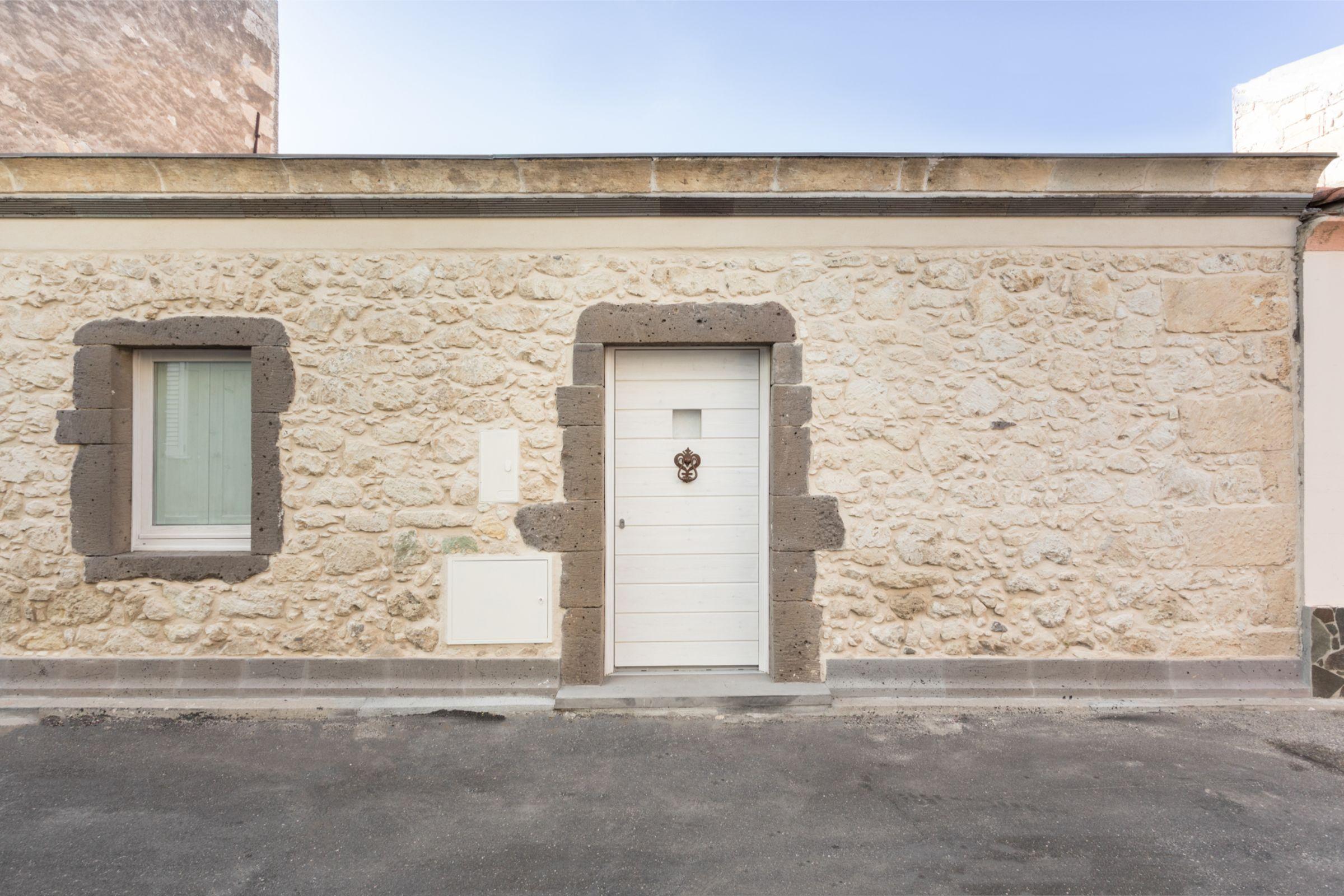 La Petite Maison Tresnuraghes Kültér fotó