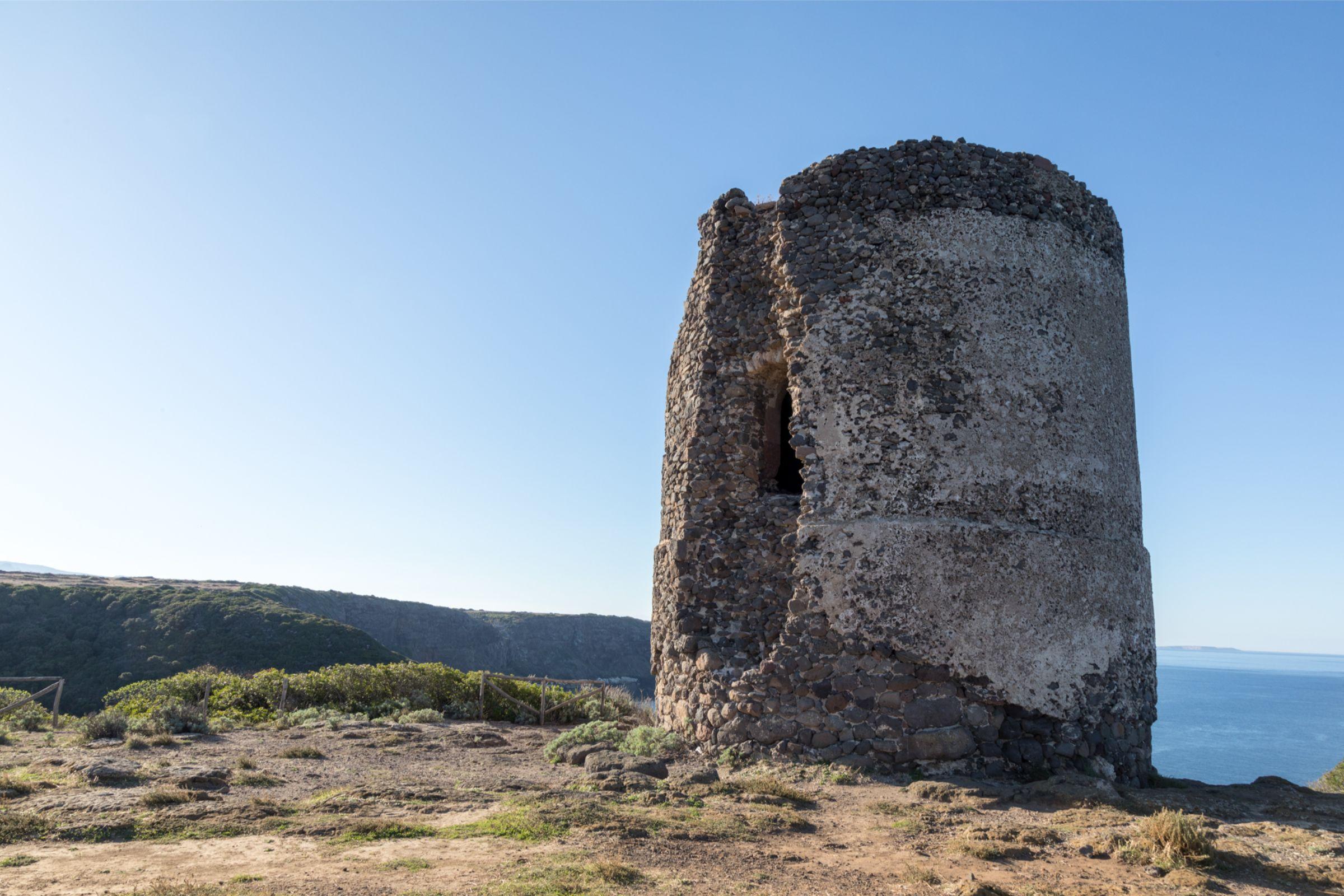 La Petite Maison Tresnuraghes Kültér fotó