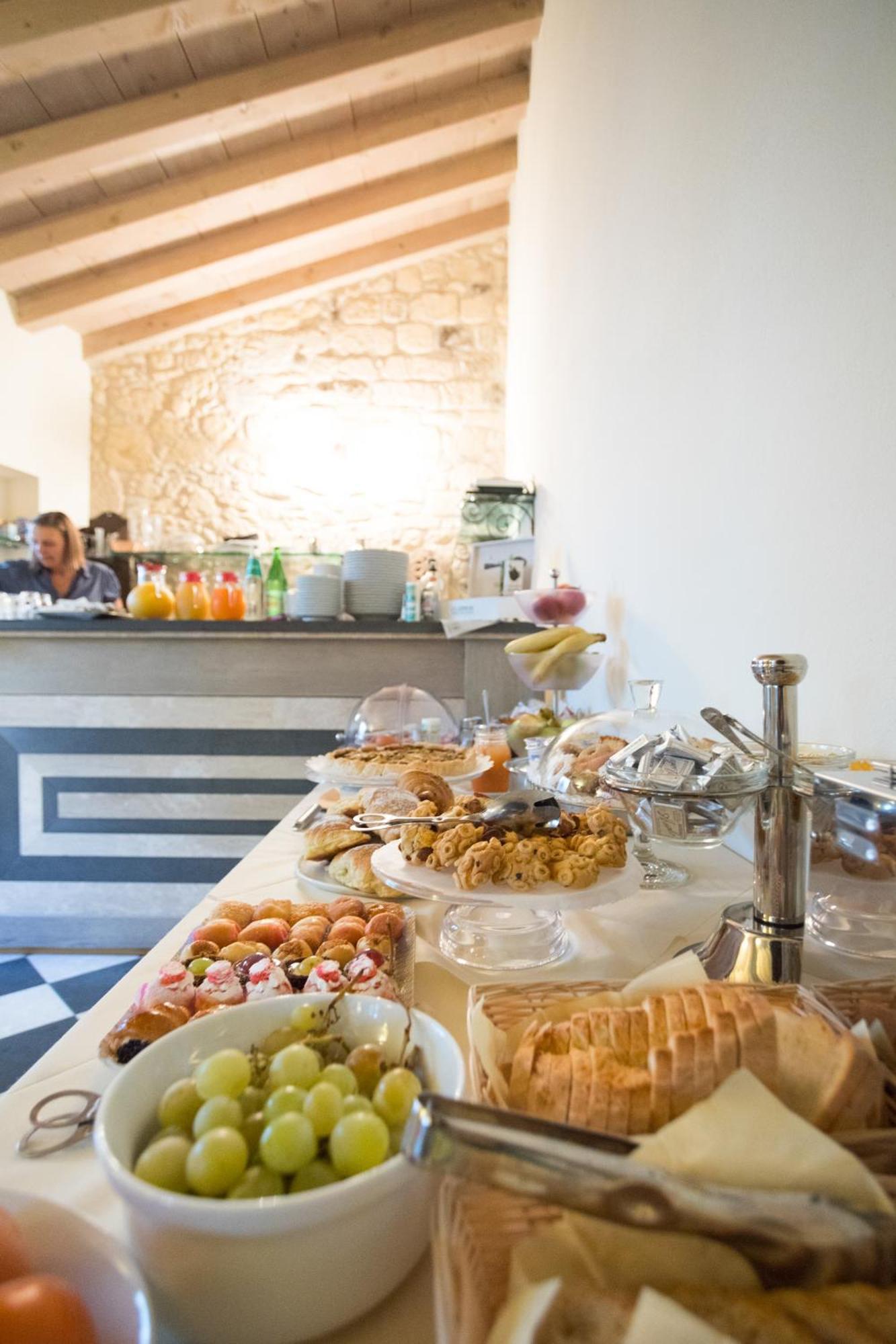 La Petite Maison Tresnuraghes Kültér fotó