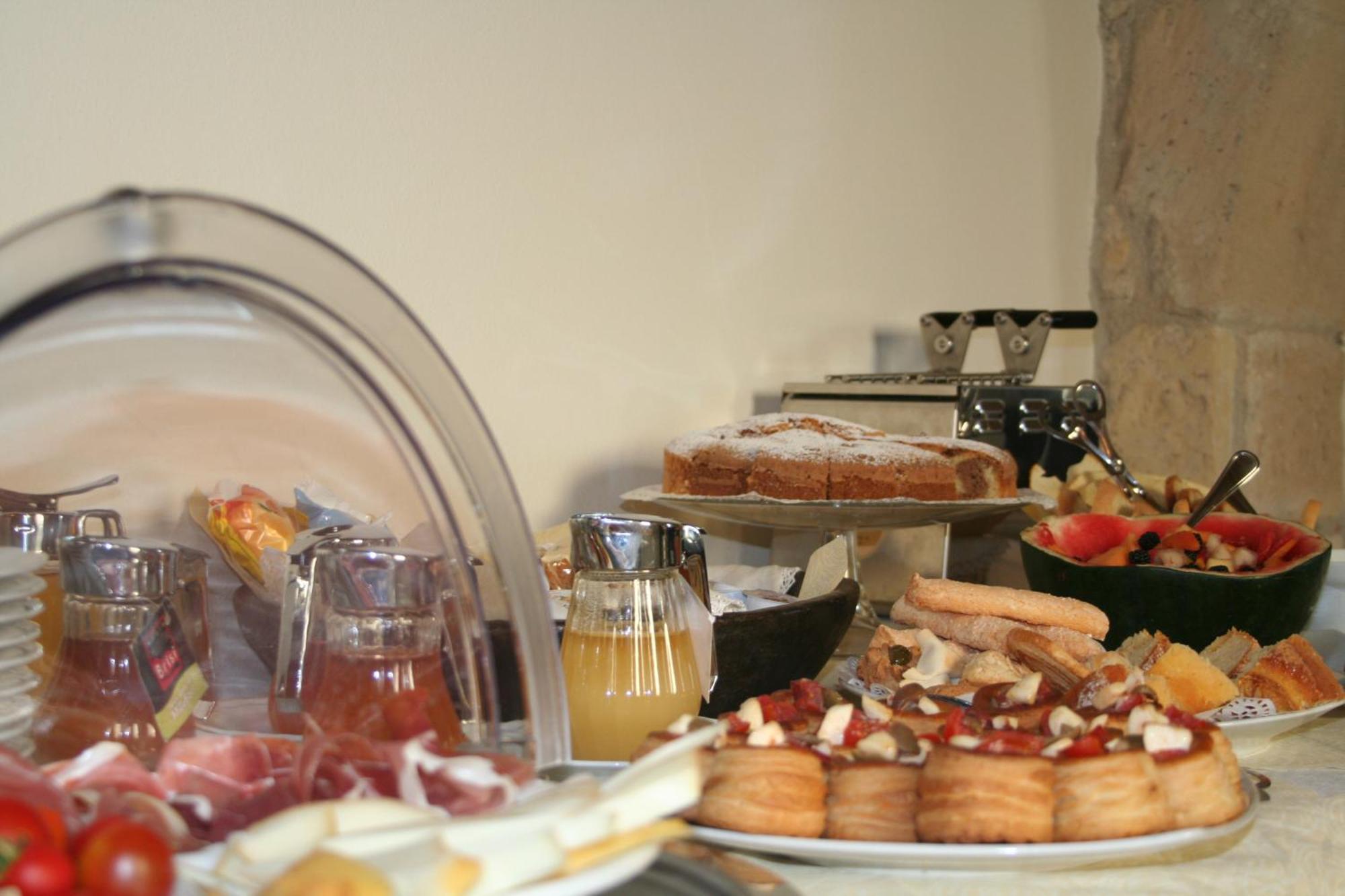 La Petite Maison Tresnuraghes Kültér fotó