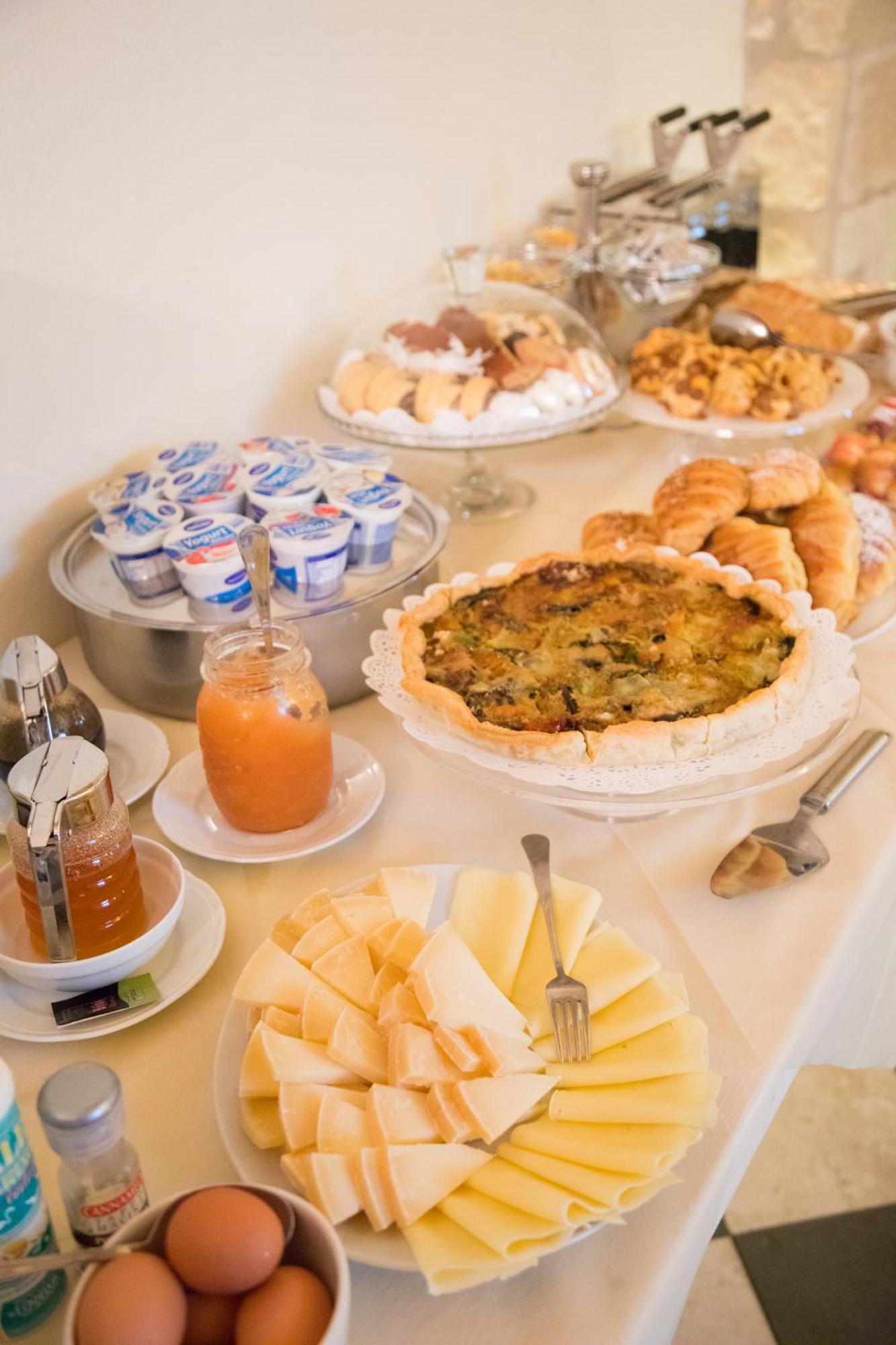 La Petite Maison Tresnuraghes Kültér fotó