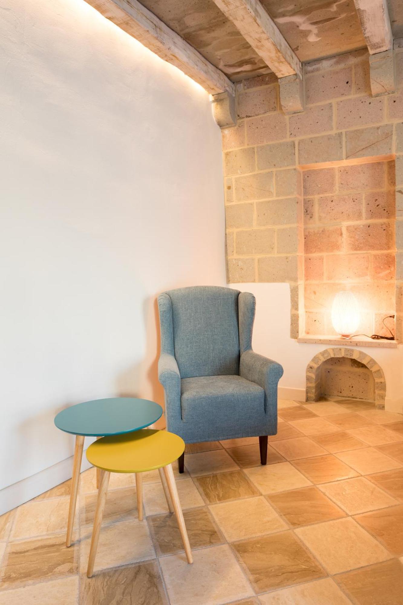 La Petite Maison Tresnuraghes Kültér fotó