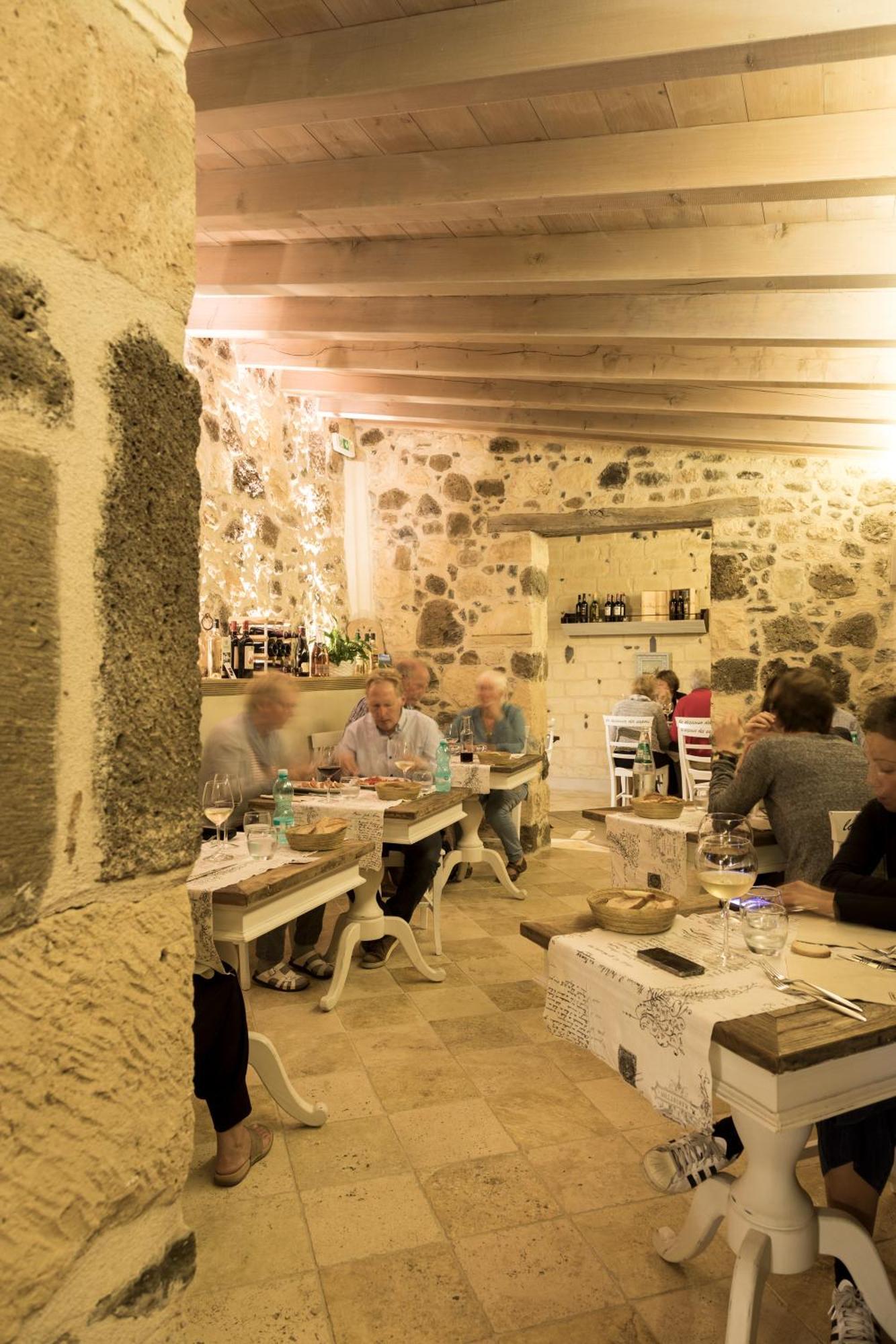 La Petite Maison Tresnuraghes Kültér fotó