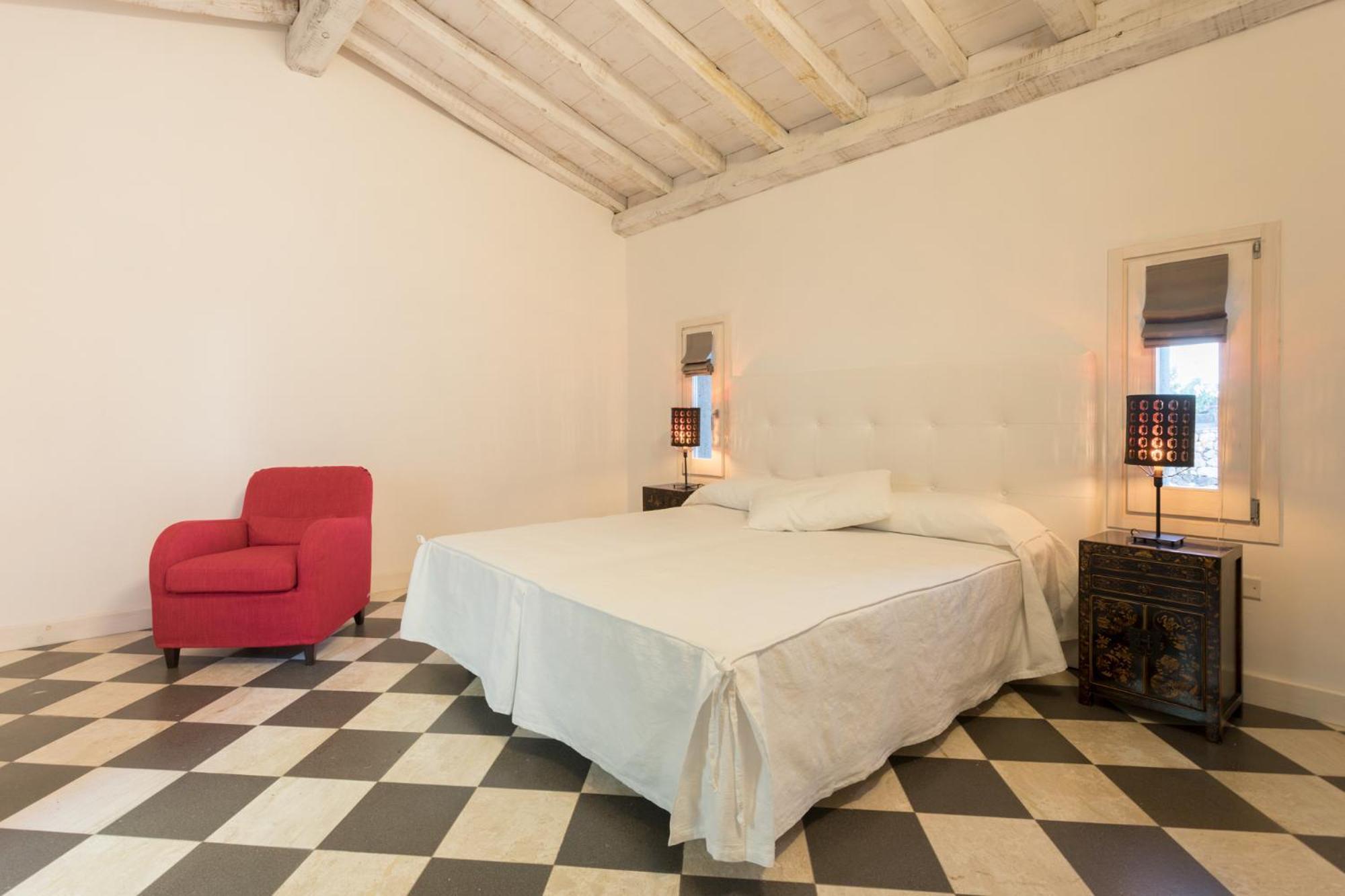 La Petite Maison Tresnuraghes Kültér fotó