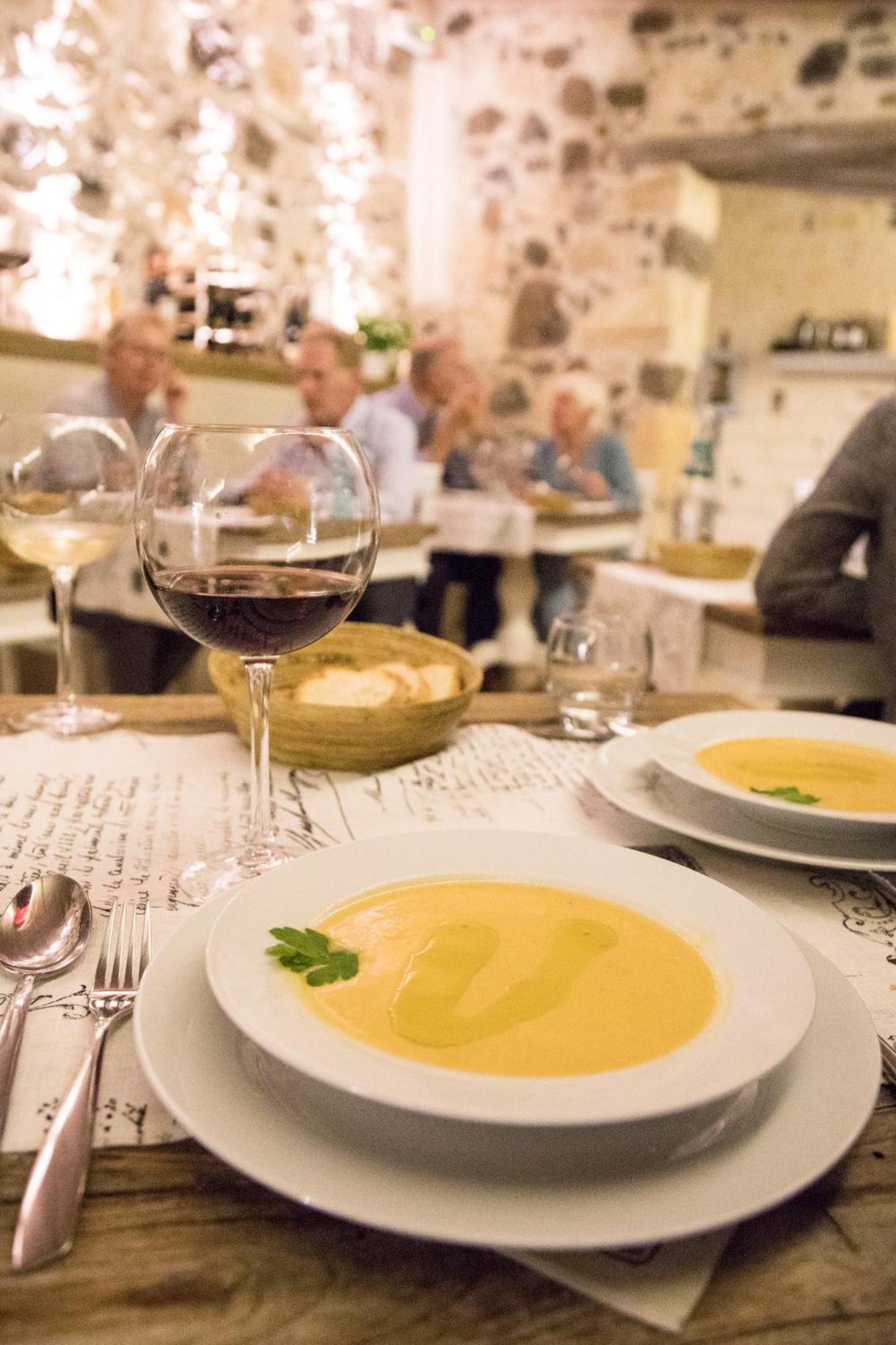 La Petite Maison Tresnuraghes Kültér fotó