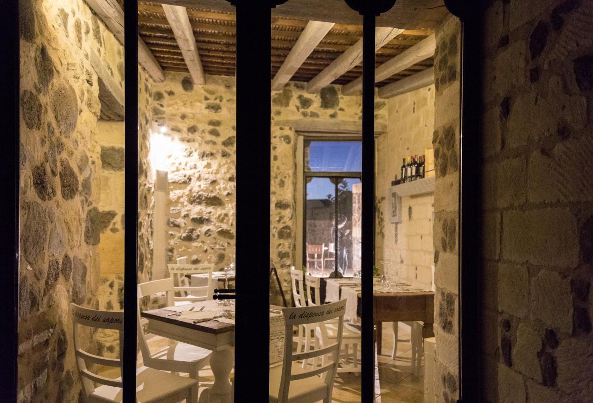 La Petite Maison Tresnuraghes Kültér fotó