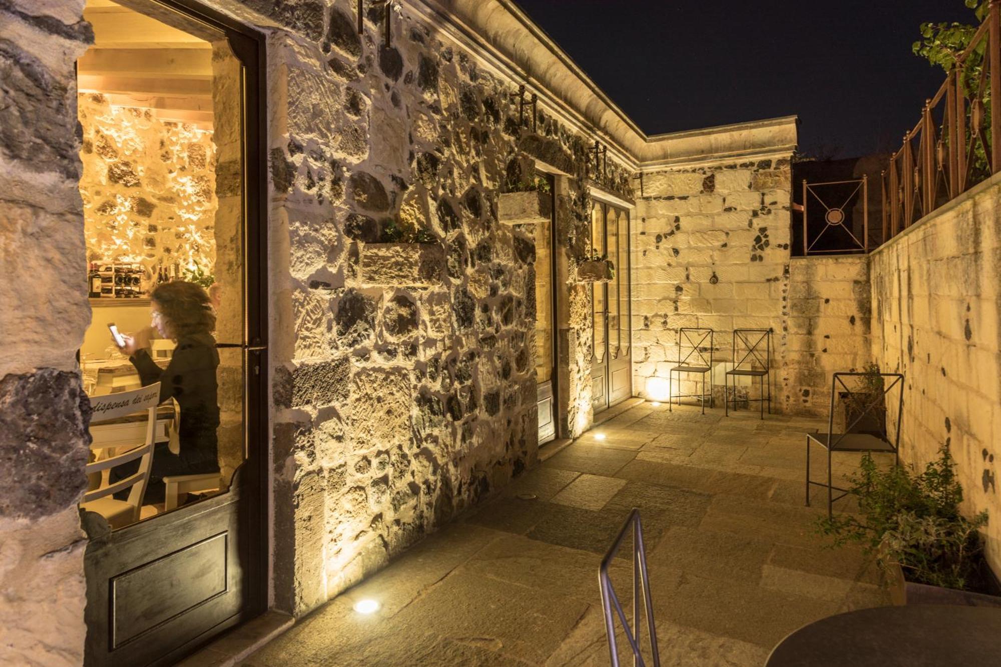La Petite Maison Tresnuraghes Kültér fotó