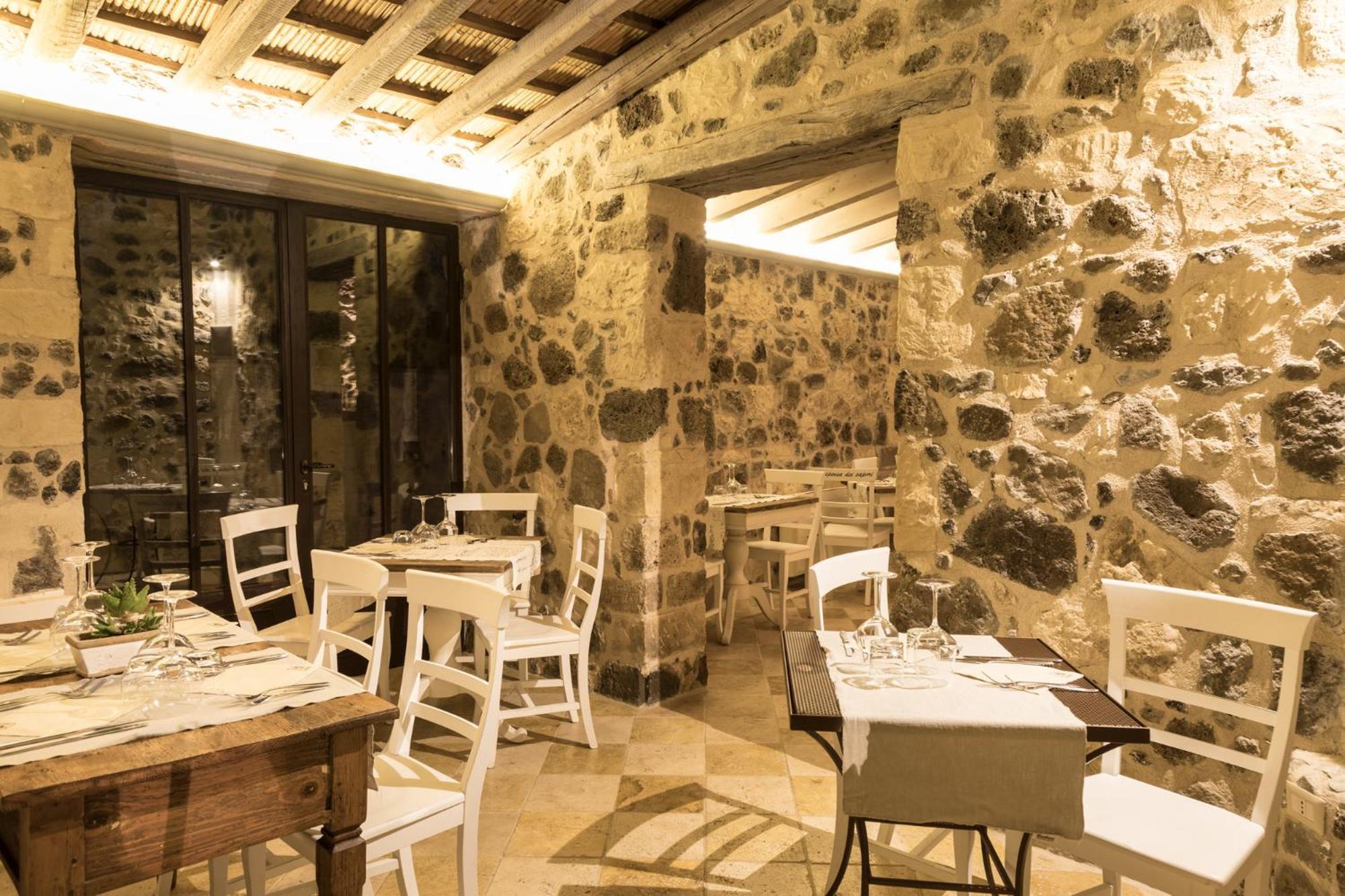 La Petite Maison Tresnuraghes Kültér fotó
