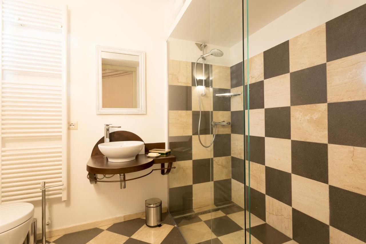 La Petite Maison Tresnuraghes Szoba fotó