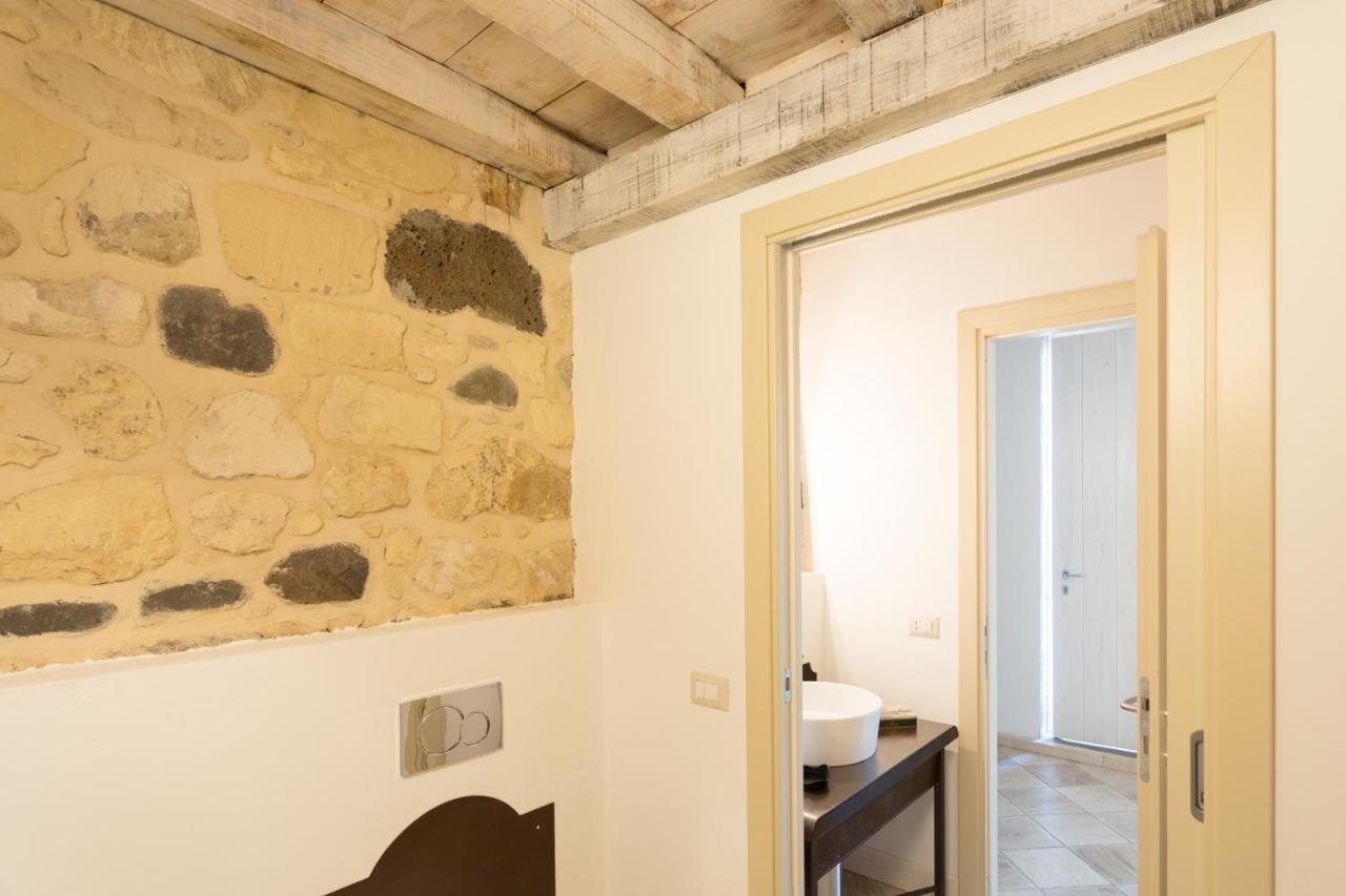 La Petite Maison Tresnuraghes Szoba fotó